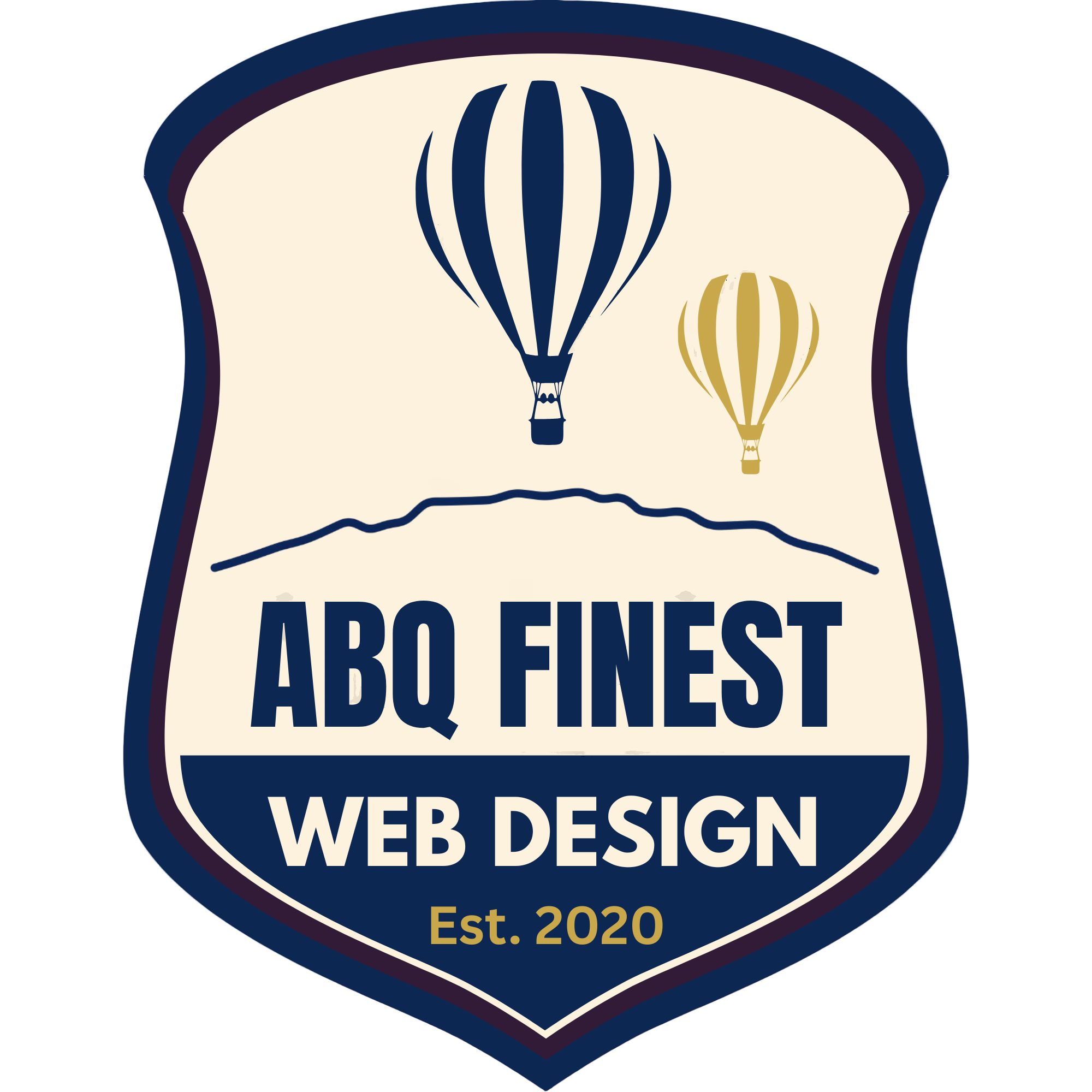 ABQ Finest Web Design